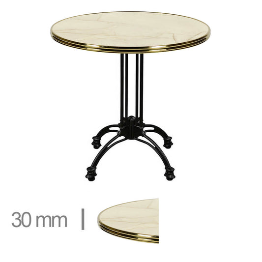 Table Werzalit 60Cm