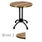 Table Werzalit Shesman 70Cm