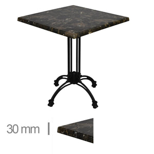 Table Werzalit Porto 70×70Cm