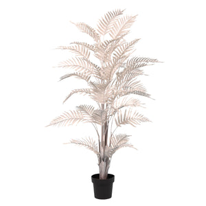 Palm artificiale Areca Silver Coffee 160 cm