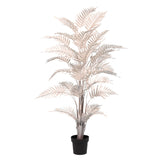 Palm artificiale Areca Silver Coffee 160 cm