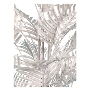 Palm artificiale Areca Silver Coffee 160 cm