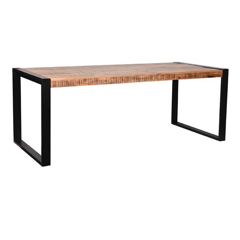 Table Bruselas 220x95cm