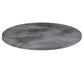 Plateau De Table WERZALIT Béton 70cm