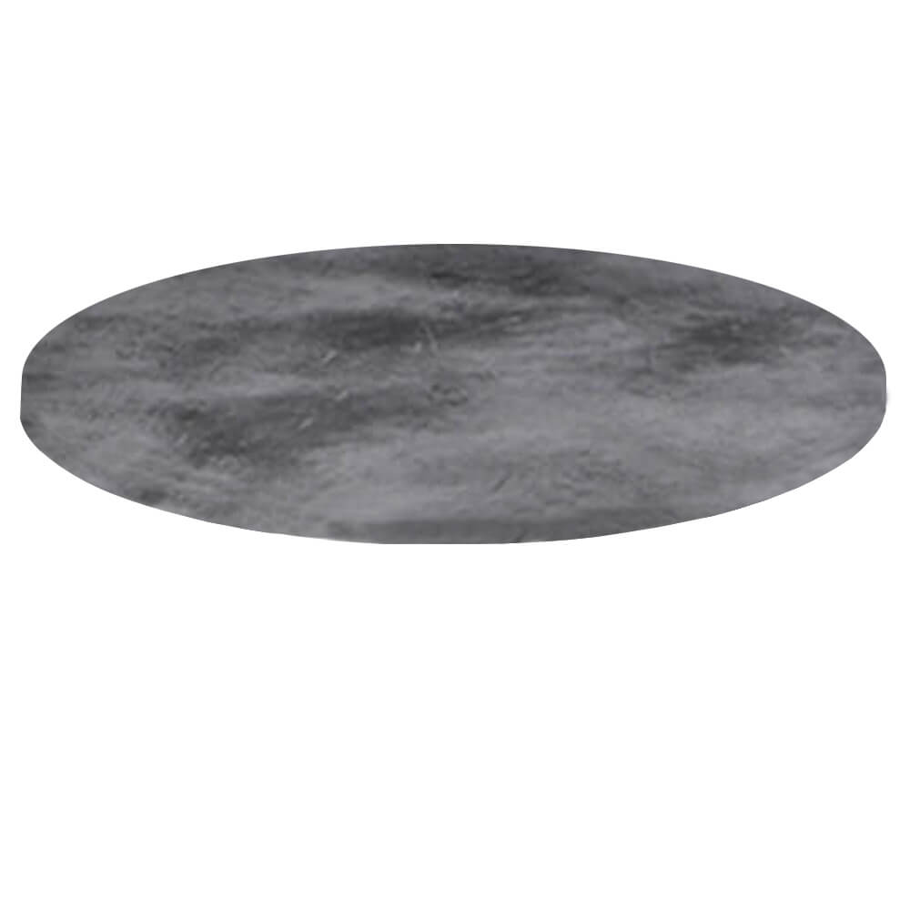 Plateau De Table WERZALIT Béton 60cm