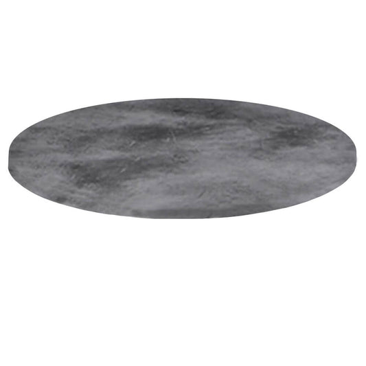 Table Werzalit Béton 70Cm