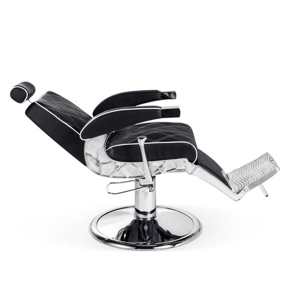 Fauteuil de Barbier HORTYS