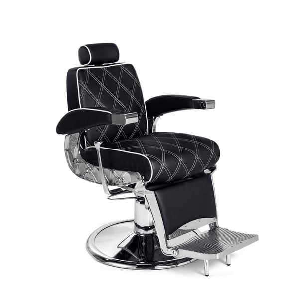 Fauteuil de Barbier HORTYS