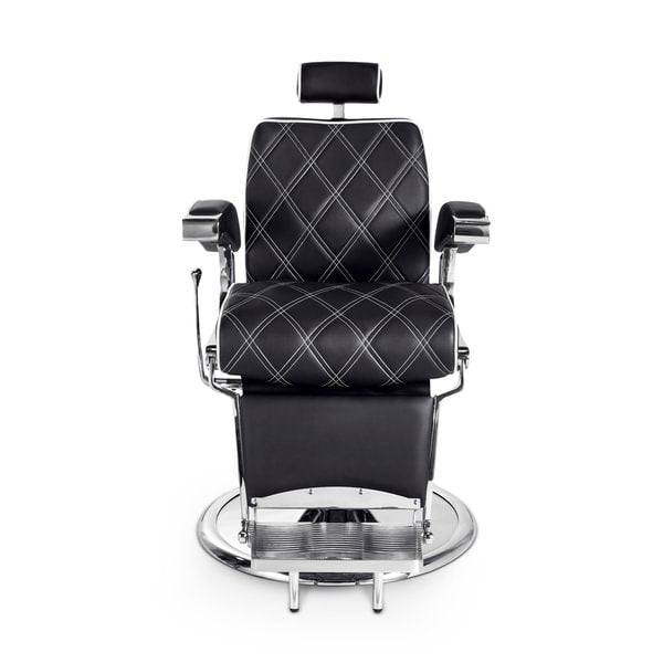 Fauteuil de Barbier HORTYS