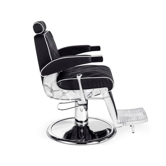 Fauteuil de Barbier HORTYS