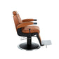 Fauteuil de Barbier HORTYS