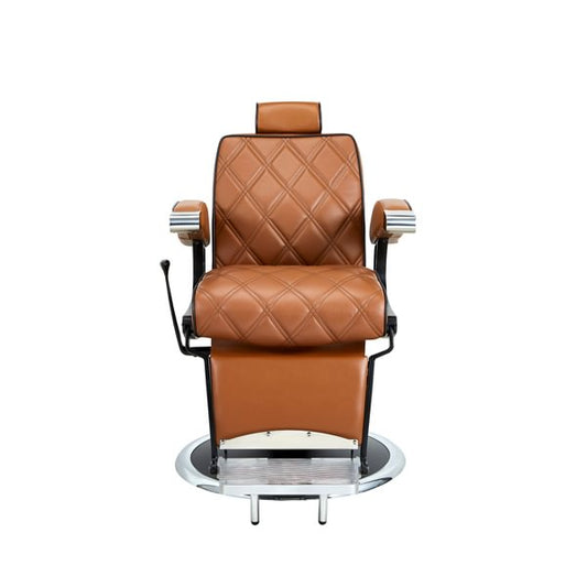 Fauteuil de Barbier HORTYS