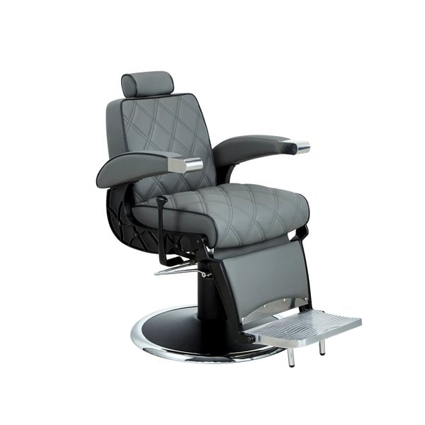 Fauteuil de Barbier HORTYS