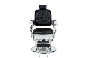 Fauteuil de Barbier JOHNNY