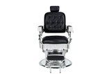 Fauteuil de Barbier JOHNNY
