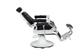 Fauteuil de Barbier JOHNNY