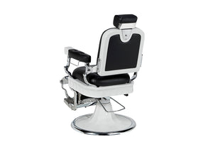 Fauteuil de Barbier JOHNNY