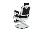 Fauteuil de Barbier JOHNNY