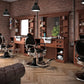 Coiffeuse JULIO Marron