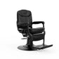 Fauteuil de Barbier KYRO