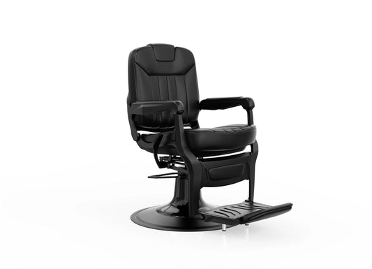 Fauteuil de Barbier KYRO