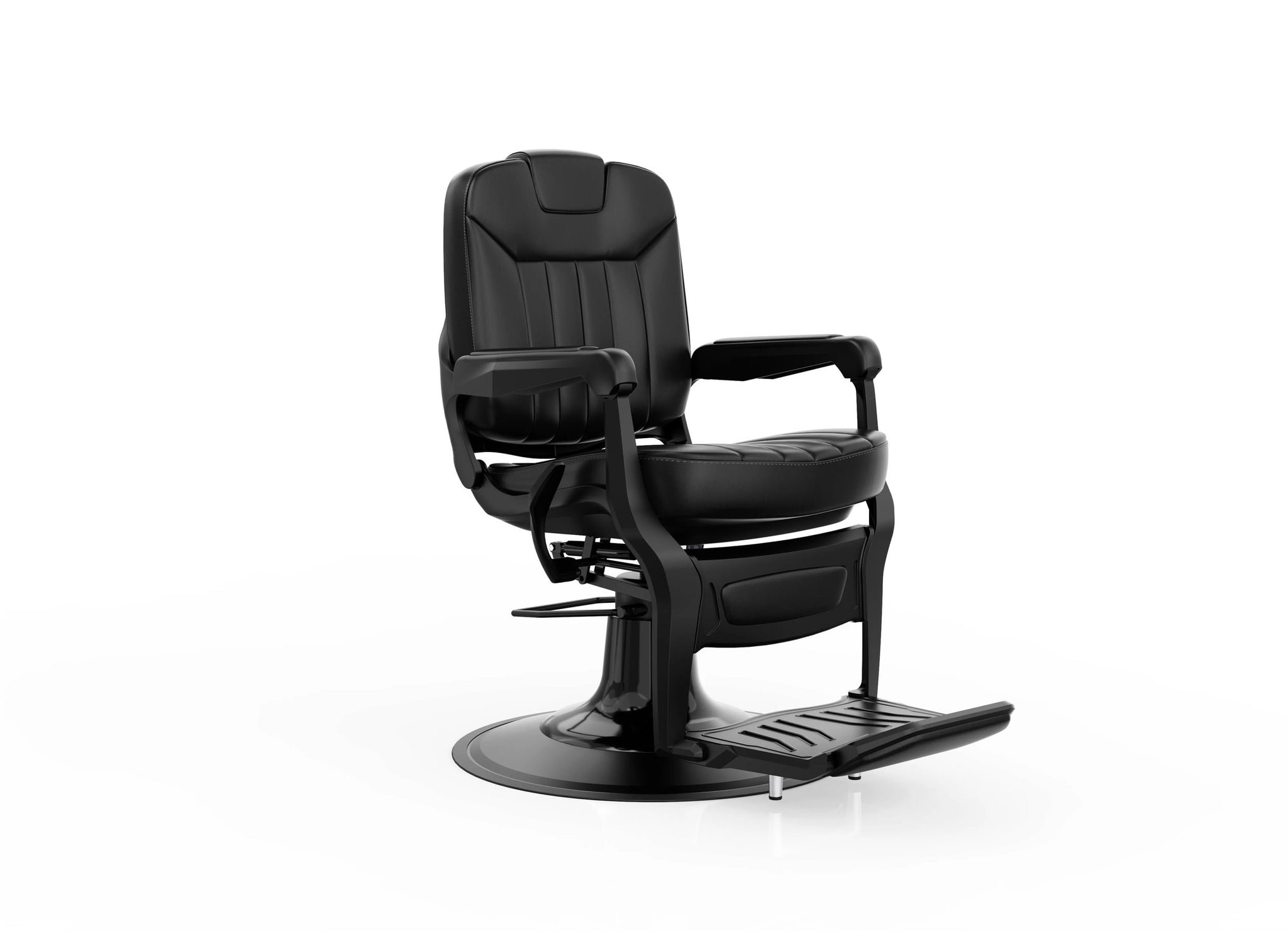Fauteuil de Barbier KYRO