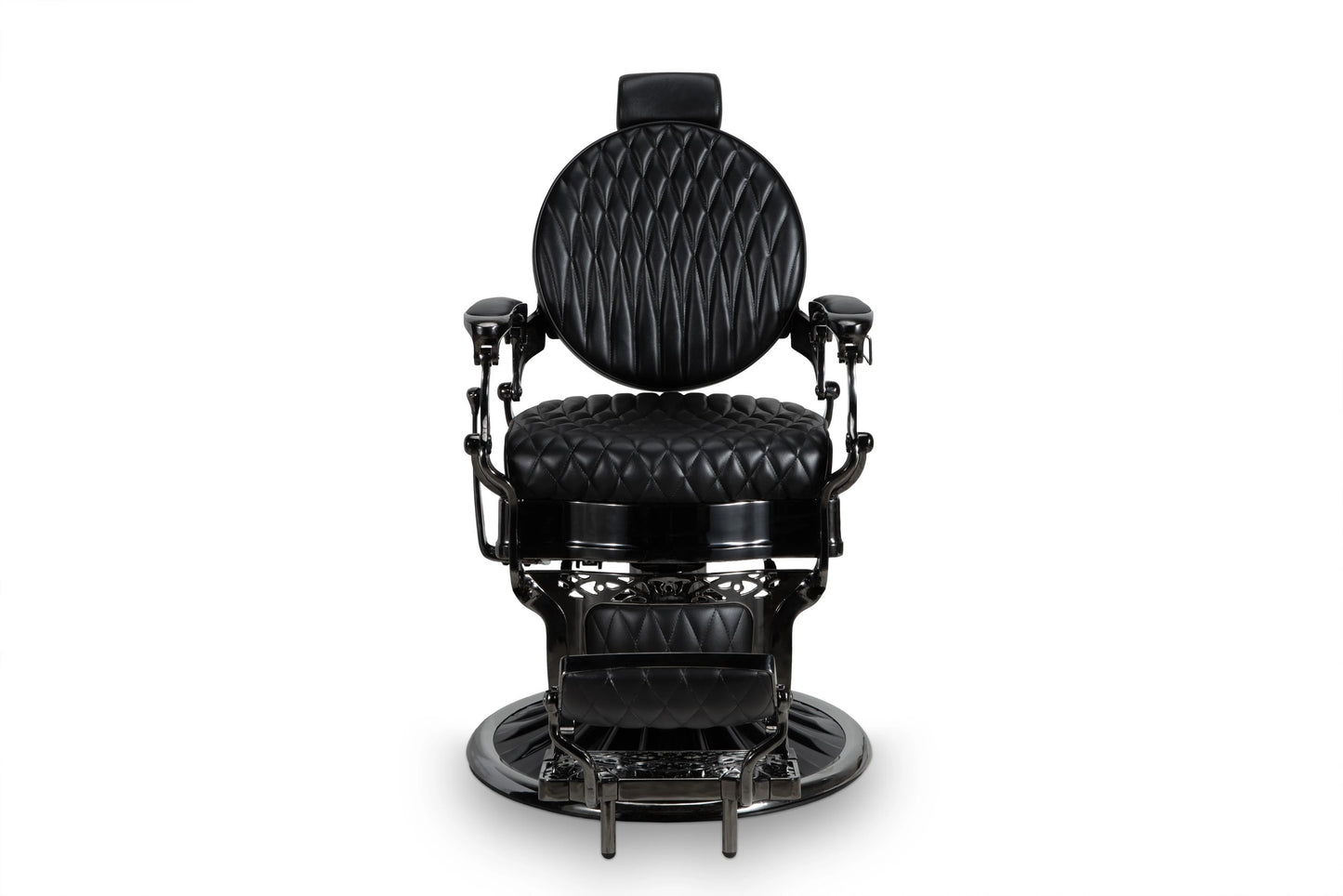 Fauteuil de Barbier KING