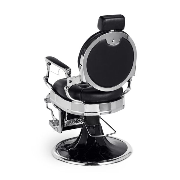 Fauteuil de Barbier KING