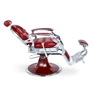 Barbier King chair