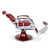 Barbier King chair