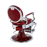 Barbier King chair