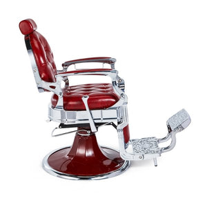 Barbier King chair