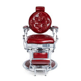 Barbier King chair