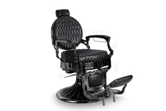 Fauteuil de Barbier KING