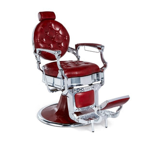Barbier King chair