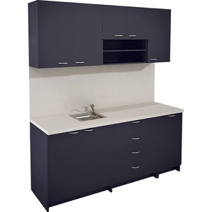 Meuble de Rangement SGWP 60-80