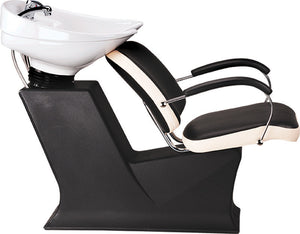 Fauteuil de Lavage Godot