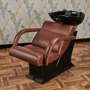 Fauteuil de Lavage Lady One