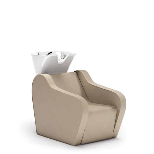 Fauteuil de Lavage BEAUTY BASKET FLORA