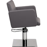 Fauteuil de Coiffure LEA