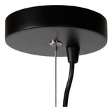 Leanne Black pendant lamp