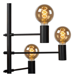 Leanne Black pendant lamp