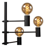 Leanne Black pendant lamp