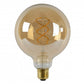 LED Bulb Ampoule filament Ø 12.5 Cm