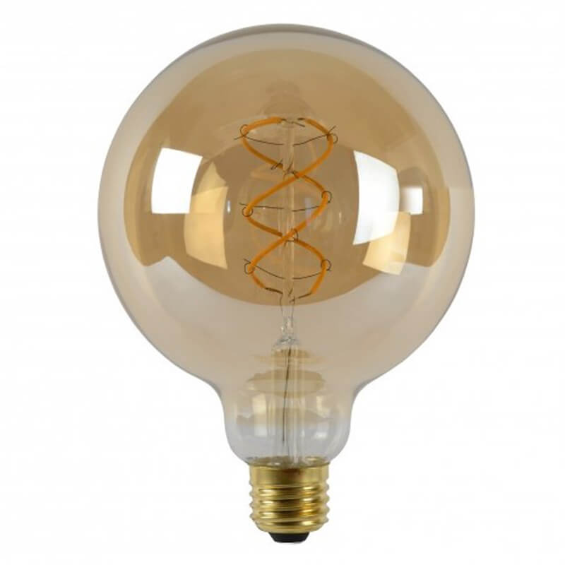Bombilla de bombilla LED bombilla Ø 12.5 cm