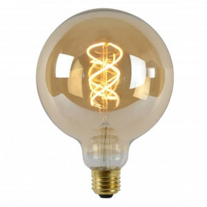 LED Bulb Ampoule filament Ø 12.5 Cm