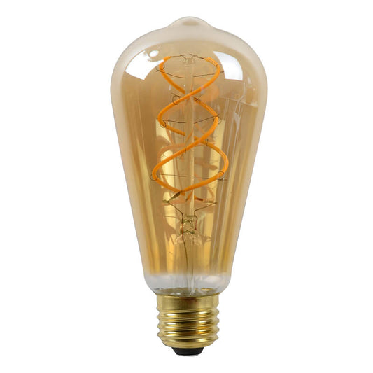 LED Bulb Ampoule Filament Ø 6.4 cm