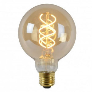 LED Bulb Ampoule Filament Ø 9.5 Cm