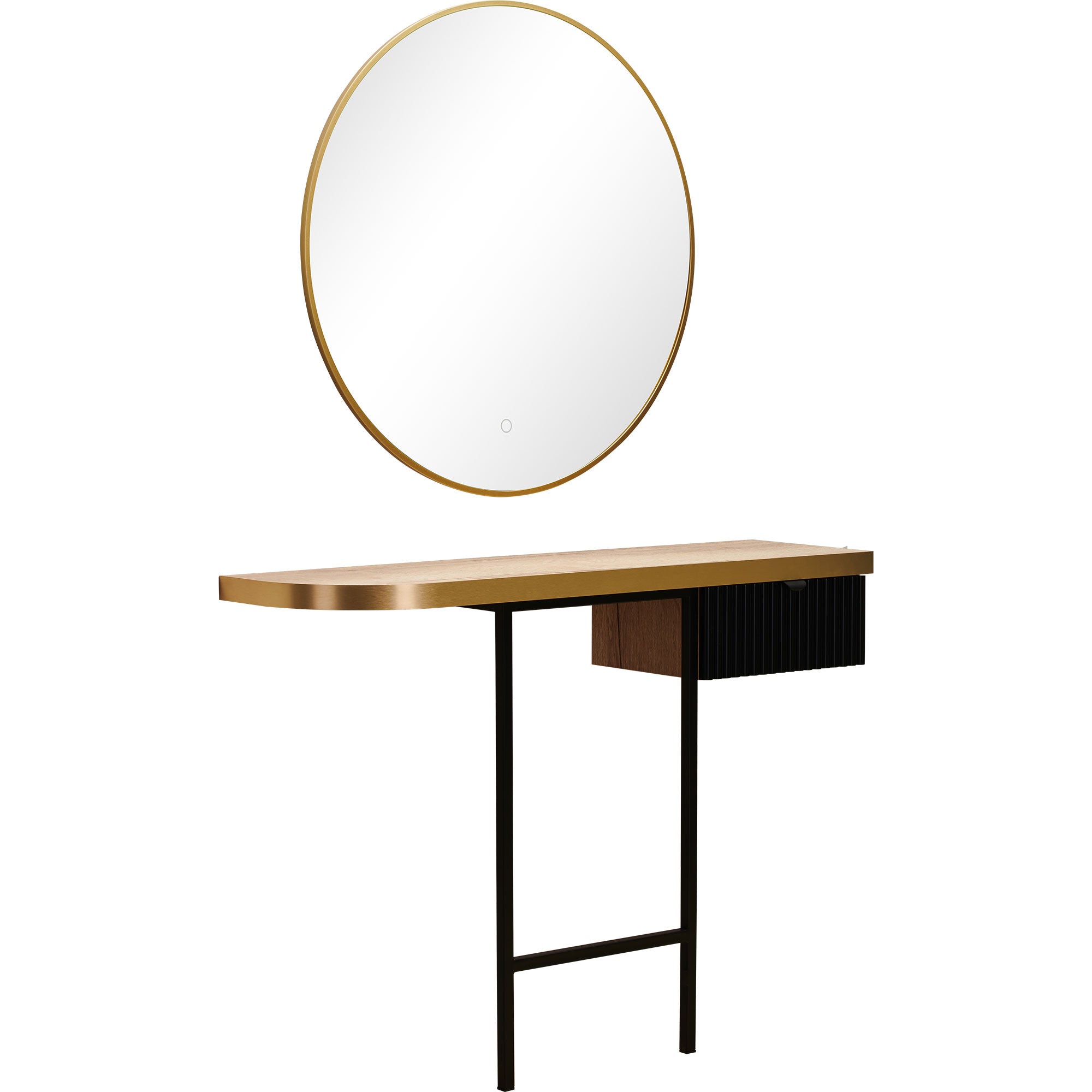 Coiffeuse LEVANTE