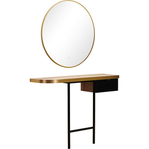 Coiffeuse LEVANTE